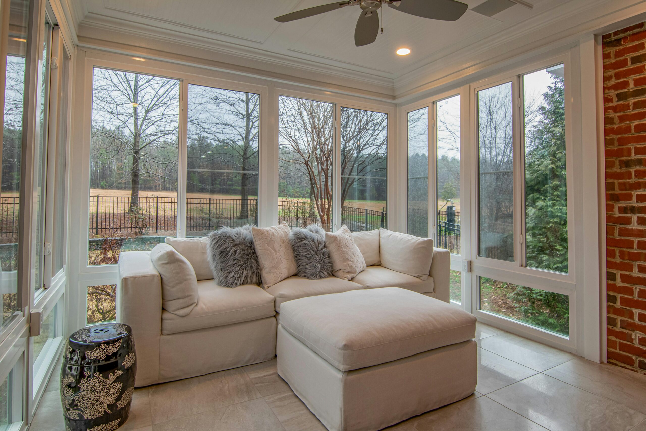 Sunroom