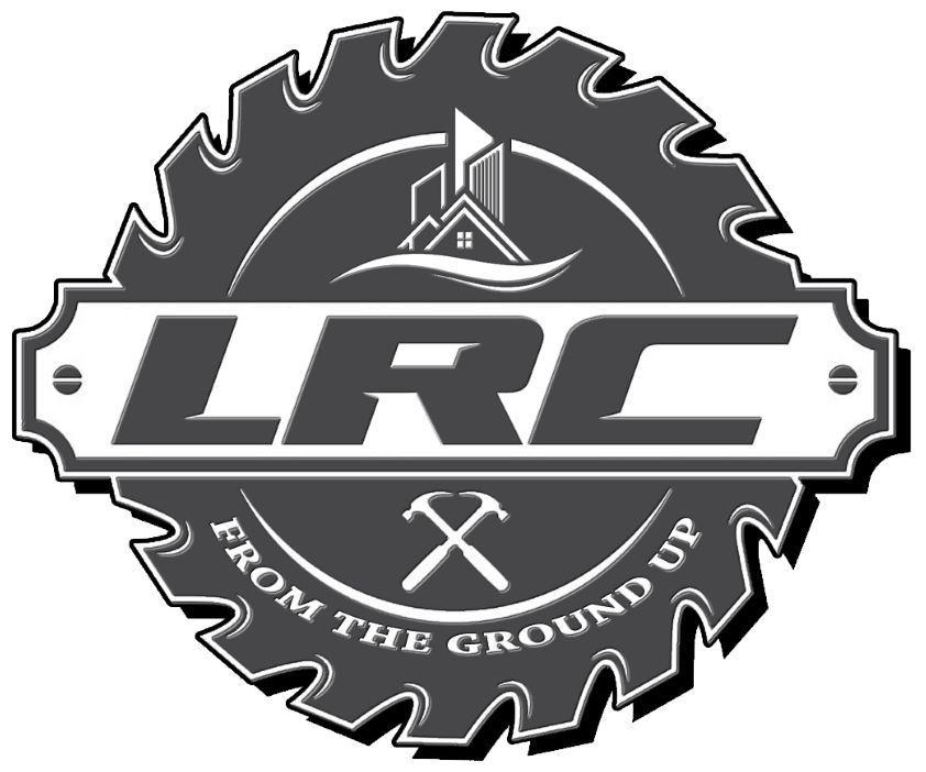 LRC inc. logo